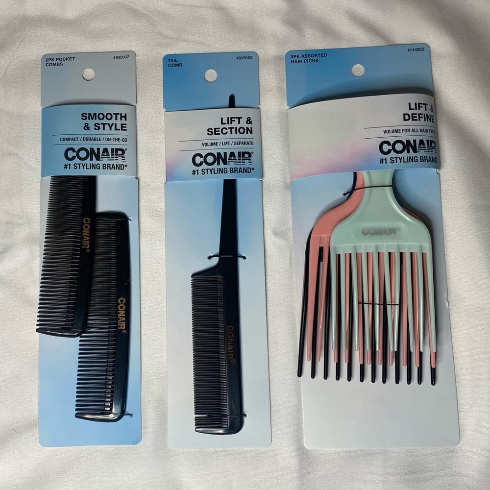 Hair bundle - Picture 2 of 4